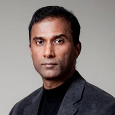 V.A. Shiva Ayyadurai